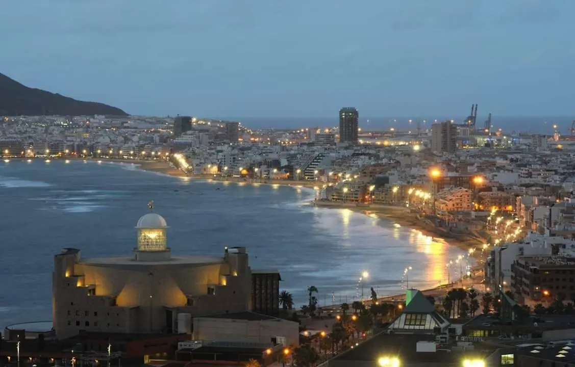 Rincon Del Mercado Las Palmas de Gran Canaria 0*,