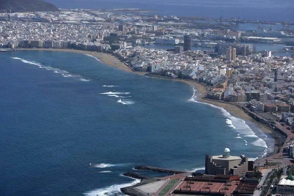 Rincón del mercado Las Palmas de Gran Canaria