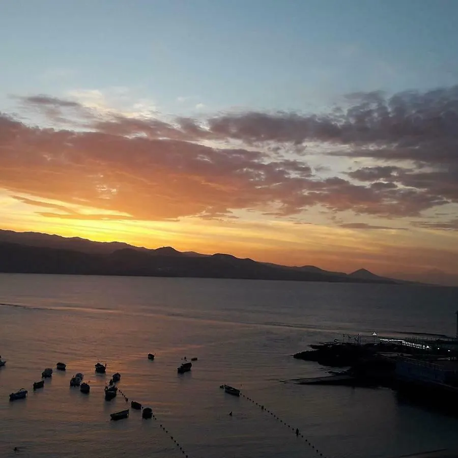 Rincón del mercado Las Palmas de Gran Canaria España